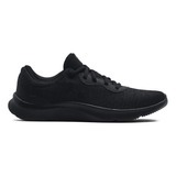 Tenis Hombre Under Armour Para Correr Mojo 2 1130335