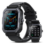 Reloj Inteligente Hombres Y Mujeres Smart Watch Xinwld H30