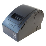 Impresora De Tickets Ec Line Ec-pm-58110-usb Negra 58mm /v