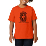 Infantil Camiseta Camp Half Blood Percy Jackson Medusa Garde