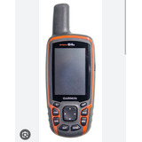 Gps Garminmap 64s Náutica Outdoor Montañismo 4x4 Senderismo