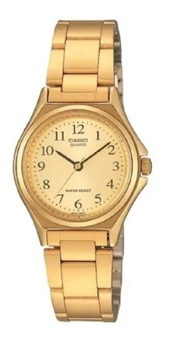 Reloj Casio Mujer Ltp-1130n Impacto Online Obelisco