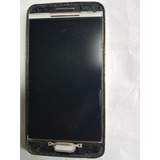 Celular Samsung G 355  Para Retirada De Peças  Os 0020