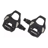 Pedales Automaticos Shimano Pd-rs500 Ruta Spd Incluye Calas