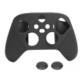 2 Funda De Silicona Skin Joystick Grip Para Xbox Series S X