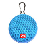 Altavoz Inalámbrico Jvc Con Sonido Envolvente, Bluetooth 5.0