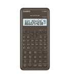 Calculadora Casio Fx-95 Ms 2 Edicion 244 Funciones 