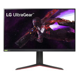 Monitor Gamer Ips Qhd 32 Pulgadas LG 32gp850 2k Hdr10 165hz