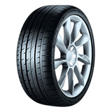 Cubierta 235/45 R17 97w Continental Sport Contact 3 Runflat