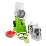 Salad Maker Cortadora Y Rayadora De Vegetales Kanji Donidea