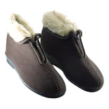 Cabrales Pantufla Cafe Mod. 12102446