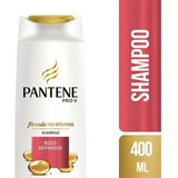 Shampoo Pantene Pro-v Rizos Definidos X 400ml