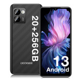 Teléfono Móvil Doogee N50 Pro Dual Sim 256 Gb Rom 20 Gb Ram