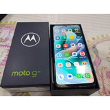 Motorola Motog 41 Libre Impecable 