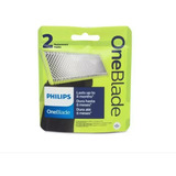 Philips Repuesto Oneblade Cuchilla Cartucho One Blade