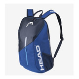 Mochila Para Raquetas Head Tour Team Blue 2022