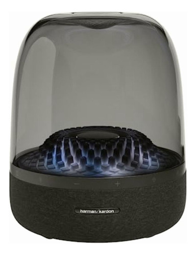 Harman Kardon Aura Studio 4, Bocina Inalámbrica Bluetooth,