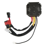 Rectificador Regulador De Voltaje 12v Para Himalaya 2013b.4