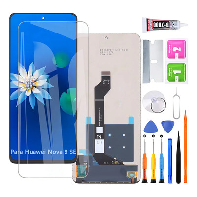 Pantalla Para Huawei Nova 9 Se Jln-lx3 Display | Envío gratis