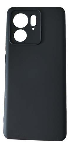 Funda Silicon Case Para Motorola  Edge 40  Edge 40pro