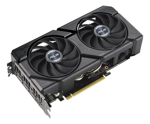 Placa De Vídeo - Nvidia Geforce Rtx 4060 (8gb / Pci-e) Asus 