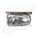 Optica Derecha Vw Gol Ab9 Tipo Cibie 