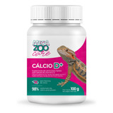 Mgz Care Calcio D+ 100 G