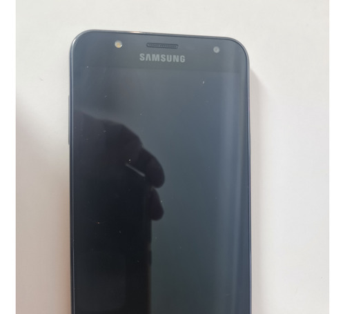 Samsung J7 Neo - Pantalla Daño