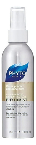 Spray Tratamiento Para Cabello Voluminizador Phytomist 150ml