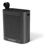 Bocina Bocina Portátil Bluetooth Xdobo X1 5w