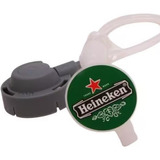 Tubo Chopeira Beertender B-100 Heineken Krups (04 Unidades )