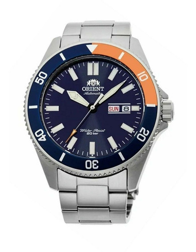 Reloj Orient Ra-aa0913l Hombre Diver Automático Kano