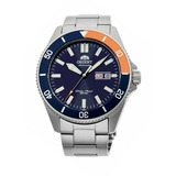 Reloj Orient Ra-aa0913l Hombre Diver Automático Kano