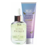 Hydra Garden + Super Primer