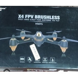  Drone Hubsan X4 Fpv 501s