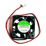 Ventilador Cooler Fan Kd2404pfb3 24v 0,9w 40x40x10 (02 Fios)