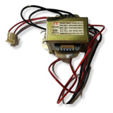 Transformador Purificador Electrolux Pa20g Pa25g Pa30g 220v