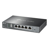 Router Vpn Tp-link Tl-er605 Multi-wan Gigabit 4 Wan /3 Lan