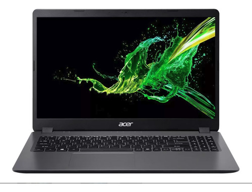 Notebook Acer Aspire A315 Intel I5 10 Geração 32gb 1 Tb Ssd