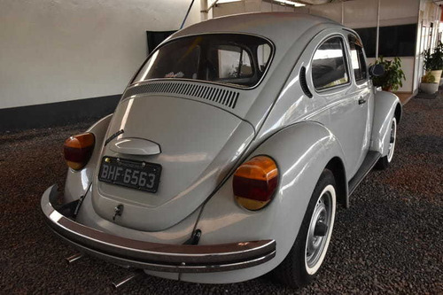 VOLKSWAGEN FUSCA 1.3 2P  