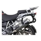 Rack Para Moto Para Maletas Laterales Bmw R1200gs