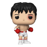 Funko Pop Movies: Rocky 45 Aniversario - Rocky Balboa 1177