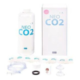 Neo Co2 Aquario (generador De Co2 De Fácil Uso) Acuario