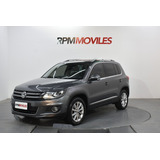 Volkswagen Tiguan 2.0t Premium Automatica 2013 Rpm Moviles