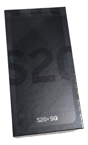 Samsung Galaxy S20+ Plus 5g 12 Ram Sellado De Fábrica! Único