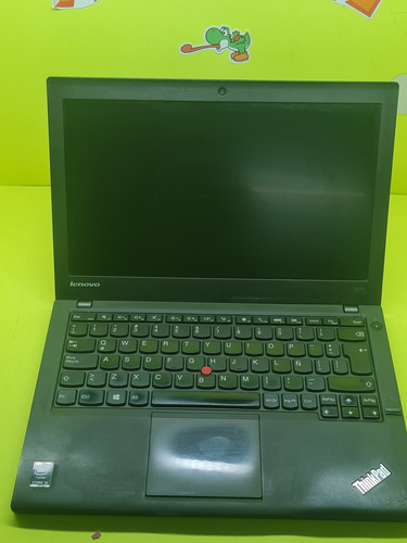 Notebook Lenovo X240 Thinkpad I5
