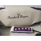 Masajeador Slender Shaper