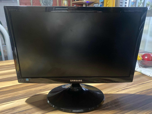Monitor Tv Led Samsung  Hdmi