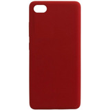 Silicone Case Para iPhone 5/5s Y Se