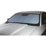 Protector Solar Personalizado Para Lexus Is, Azul Metálico